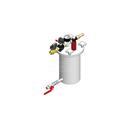 Dopag 1018991 Pressure vessel 2 lt cpl