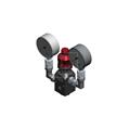 Dopag 1005686 Material pressure regulator ID4