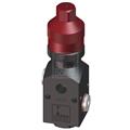 Dopag 450.00.04 Material pressure regulator ID4
