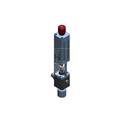 Dopag 450.20.00 Metering valve 0003-02ml