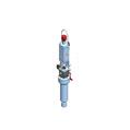 Dopag 1015590 Hand metering valve 0003-02ml