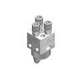 Dopag 1014713 Spray valve SPV-02