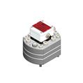 Dopag 1026012 GFM1/16-CSDBN-TA