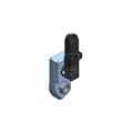 Dopag 400.06.96 Valve heating