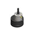 Dopag 1001471 Gear pump GPI-1-0006-SJ-HV-C-URF-BS