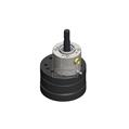 Dopag 1001606 Gear pump GPI-1-0030-SJ-HV-C-URF-BS