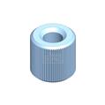 Dopag 500.00.56 Sleeve nut G1/8