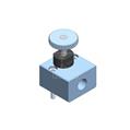 Dopag 560.14.01 Cleaner block