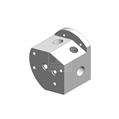Dopag 22035844 Terminal block 18/24/30/48/60/10 stainless