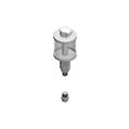 Dopag 1026211 Sealing fluid container for gear pump