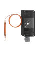 Alre RTKSA-204.020 Frost protection thermostat, 18m, IP65, hysteresis 15K, STW, internal setting, external resetting