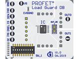 Infineon BTG7090-1EPL DAUGH BRD