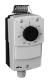 Alre JET-110 R Temperature controller, wall mounting, -35…+30…°C, adjustable hysteresis 220K, external setting