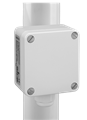 Alre ALF-5 Contact temperature sensor, NTC50K