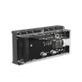 Alre HTFRL-214.240 Wireless heating actuator for mounting in heating circuit distributor, 4-channel, IP20