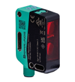 Pepperl+Fuchs OBT1250-R202-E5-V1 Detection range
