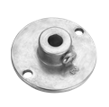 Alre MF Mounting flange for built-in duct sensor EKF/IKF/GFL