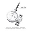 Azbil HPQ-DP12-L05 Liquid Leak Detector with Built-in Amplifier