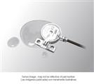 Azbil HPQ-DP□□ Series | Liquid Leak Detector with Built-in Amplifier