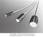 Azbil FL7M-7J6HW-CN03A DC 2-Wire Spatter-Guarded Cylindrical Proximity Switch