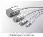 Azbil FL7M-8K6N DC 2-Wire Unshielded Cylindrical Proximity Switch