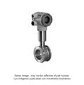 Azbil MVF Series | Micro Flow Vortex Gas Flow Meter