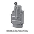 Azbil 1LX7003-S Vertical Explosion-Proof Switch