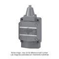 Azbil 2LX7001-CK Vertical Explosion-Proof Switch