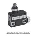 Azbil SL1-HL Compact Horizontal Limit Switch