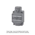 Azbil VCX-7102-S 2-Point Detection Explosion-Proof Switch Compliant with IEC Standards