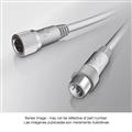 Azbil PA5-4ISB2CK Connector-type Cable