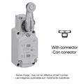 Azbil 1LS19-JSEC-PD General Purpose Compact Limit Switch Standard