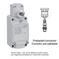 Azbil 1LS-J551SEC-PD03 General Purpose Compact Limit Switch Standard