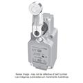 Azbil 1LS-J700SEC General Purpose Compact Limit Switch Ultra Long Life