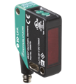 Pepperl+Fuchs OBT650-R200-2EP-IO-V31 Triangulation sensor with background suppression