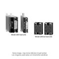 Azbil PGM10F025 Heat Power Regulator Solid-State Relay