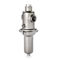 Mankenberg 6568037TA Pressure reducing valve DM 652 | DN 15 (1/2