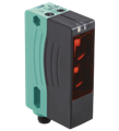 Pepperl+Fuchs OMD8000-R300-UEP-V1-L Distance sensor (PRT)