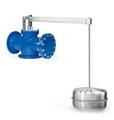 Mankenberg 73683060 Float Valve ATHENA | DN 80 (3