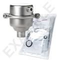Mankenberg 7145011T-E WS Maintenance Kit for EB 112 | DN 15 (1/2