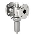 Mankenberg 6562040TA Pressure reducing valve DM 652 | DN 25 (1