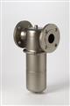 Mankenberg 72311016A-2 Filter FI606 DN20 PN16 Stainless steel FEPM Filter element S, 5 µm