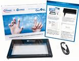 Infineon CY3290-CYAT8168X