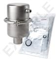 Mankenberg 7145066UA-8   WS Maintenance Kit WS/EB112 100/3/4* 16TX      -6YV |