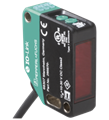 Pepperl+Fuchs OQT400-R200-2EP-IO-0,3M-V31 Measuring sensor with multiple switch points