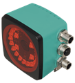 Pepperl+Fuchs PCV100-F200-B16-V15-6011 Read head for incident light positioning system