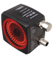 Pepperl+Fuchs PCV100I-F200-SSI-V19 Read head for incident light positioning system