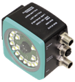 Pepperl+Fuchs PGV100-F200A-B6-V15B Read head for incident light positioning system