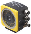 Pepperl+Fuchs PGV100A-F200-B28-V1D Read head for incident light positioning system
