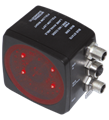 Pepperl+Fuchs PGV100I-F200-B16-V15 Read head for incident light positioning system